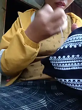 Bilik Sembang Langsung gwen-lady
