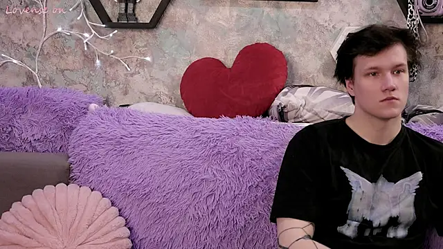 Yunakiss Live chatroom