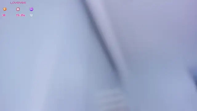 חדר צ'אט בשידור חי של Stella_Lee