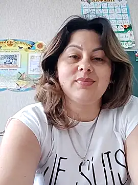 Soli9999 Adlı Modelin Canlı Sohbet Odası