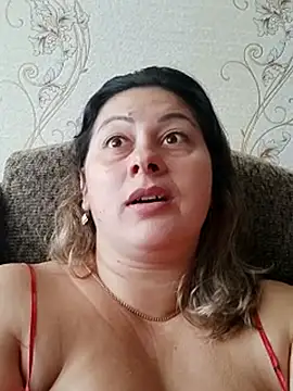 Sala de chat ao vivo de Soli9999