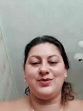 Živá chatovací místnost Soli9999