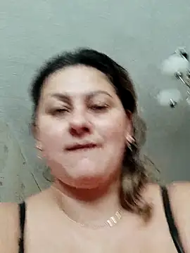 Živá chatovací místnost Soli9999