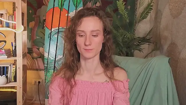 AriaLiko Live Chatraum