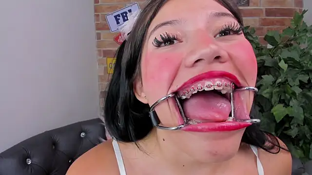 foxy_vera Live Chatraum