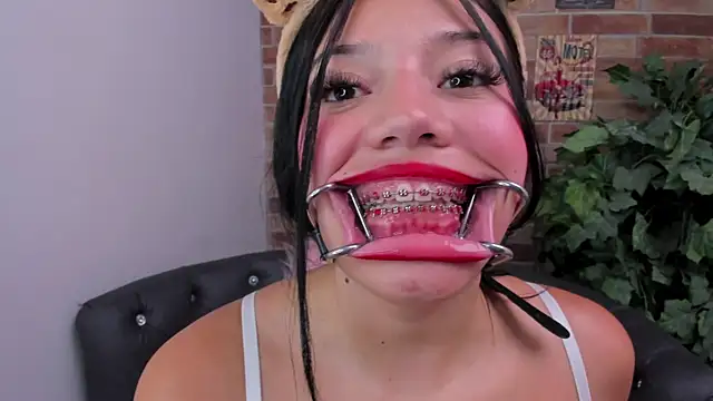 foxy_vera Cameră chat live