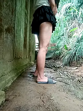 Chat ao vivo de Momo-biki