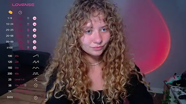 Chat ao vivo de Milounee