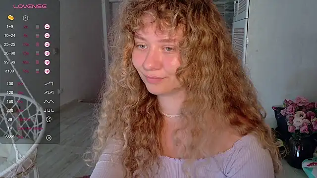 Milounee Cameră chat live