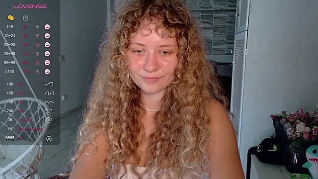 Milounee Cameră chat live