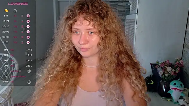 Milounee Cameră chat live