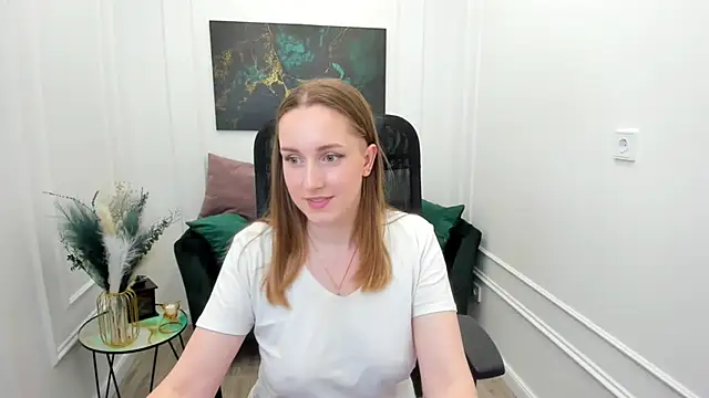 CaseyTerini Cameră chat live