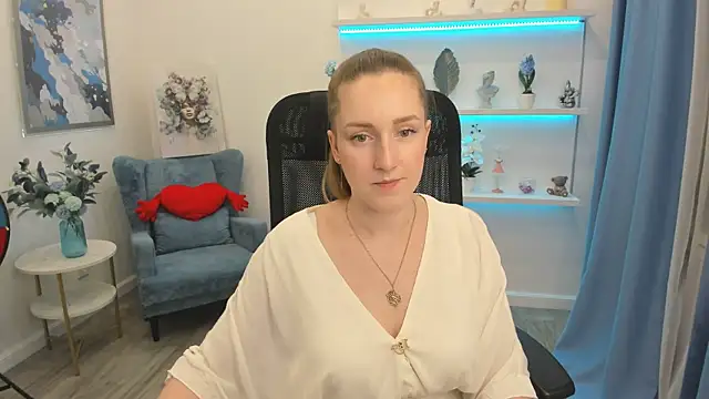 Phòng Chat Trực Tiếp CaseyTerini