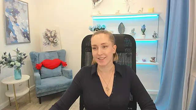 CaseyTerini Live Chatraum