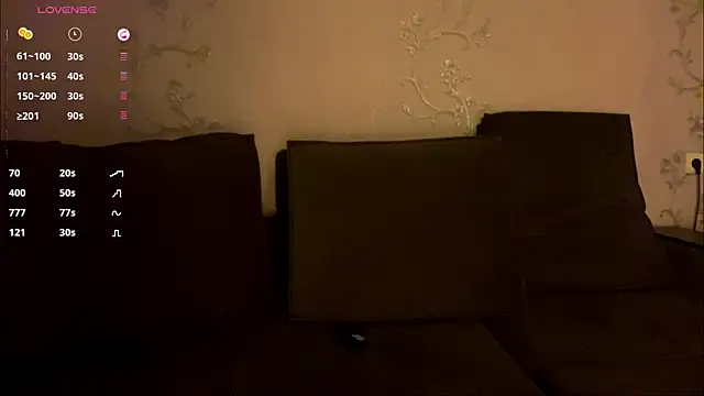 Živá chatovací místnost axin_burnell