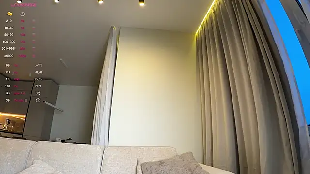 bianca_lawwson_ Live Chatraum