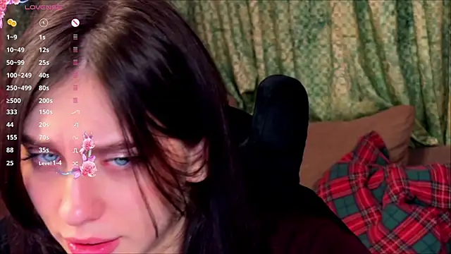 luna_dreamxx Live Chatraum