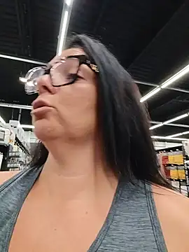 חדר צ'אט בשידור חי של pulpeuse64