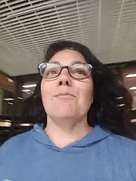 pulpeuse64 Cameră chat live