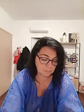 Sala de chat en directo de pulpeuse64