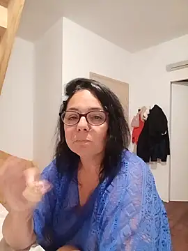 חדר צ'אט בשידור חי של pulpeuse64
