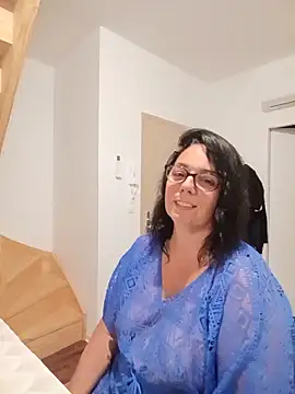 Chat ao vivo de pulpeuse64
