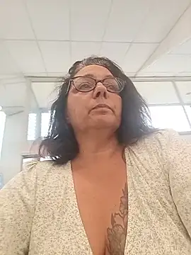 Sala de chat en directo de pulpeuse64