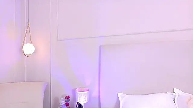Živá chatovací místnost JosselynBrown