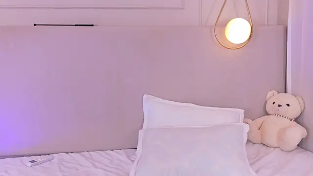 Sala de chat ao vivo de JosselynBrown
