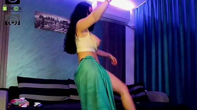 CindyTail Ruang Obrolan Langsung