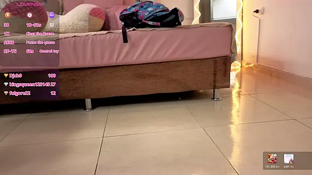 Bilik Sembang Langsung MILAH_TAY