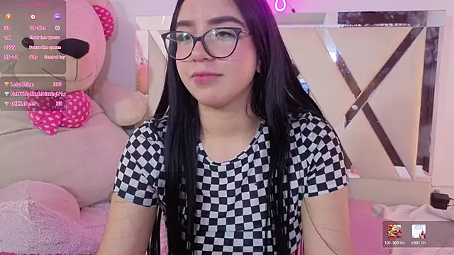 MILAH_TAY – live chatrum