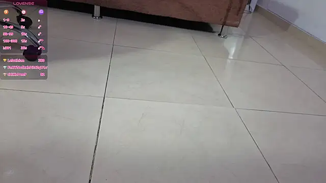 MILAH_TAY Live Chatraum