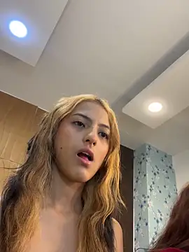 AlisHoward Cameră chat live