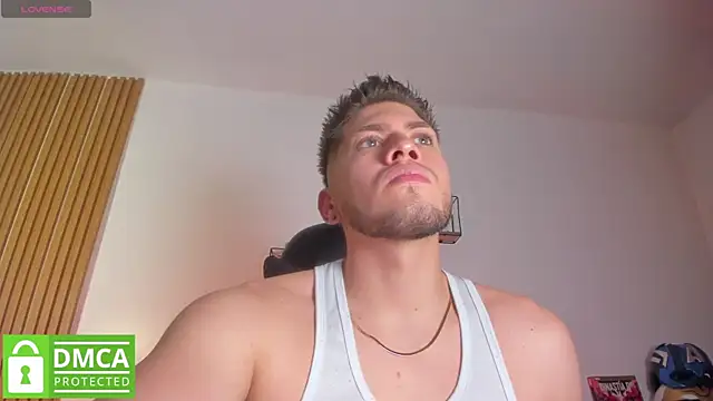 Živá kamerová sex show SebastianMaximoff_