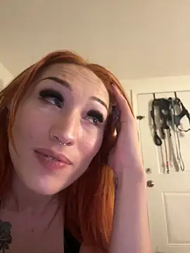 Chat ao vivo de ThornsandHoney