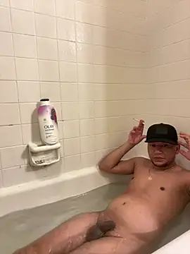 Vikingos07 Webcam Show