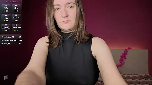 Sala de chat en directo de SelestiaSnata