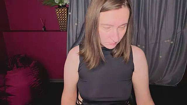 SelestiaSnata Cameră chat live