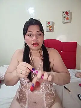 Erica__brooks Adlı Modelin Canlı Sohbet Odası