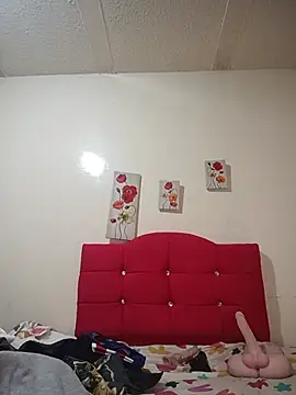 Sala de chat ao vivo de Erica__brooks