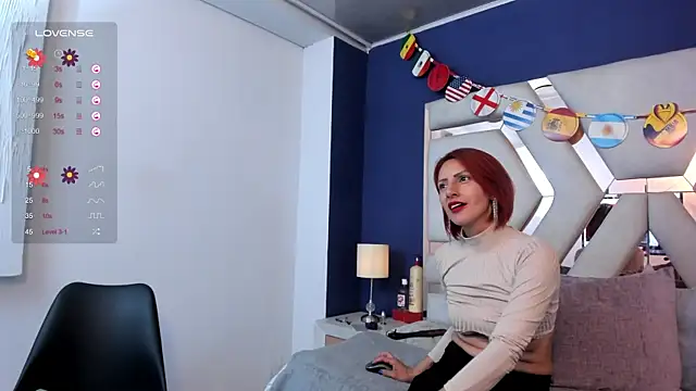 Sara_Evaanns – Naživo XXX chat