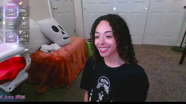 gunzinrose Cameră chat live