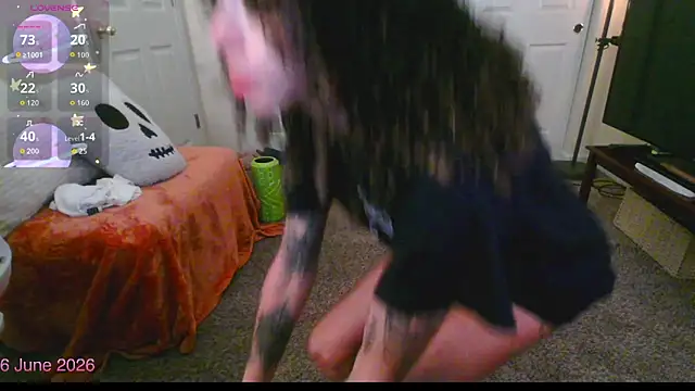 Chat ao vivo de gunzinrose