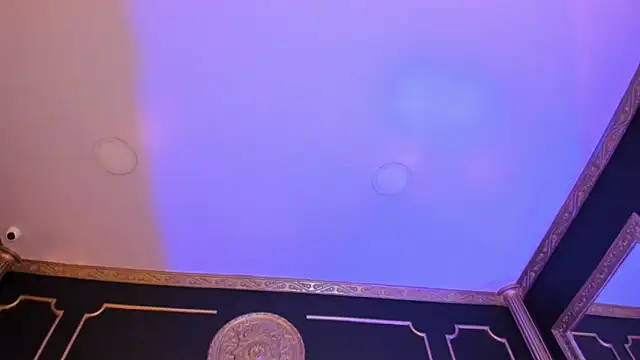 LiaLovet Live Chatraum