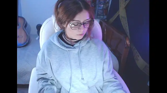 Lametaleralatina Cameră chat live