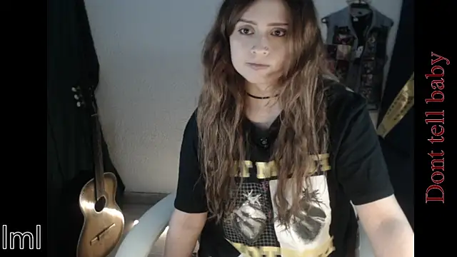 Chat soba uživo modela Lametaleralatina