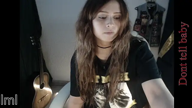 Sala de chat ao vivo de Lametaleralatina
