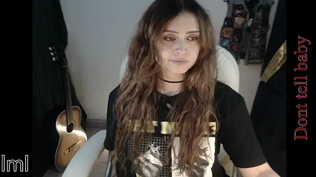 Lametaleralatina – live chatrum
