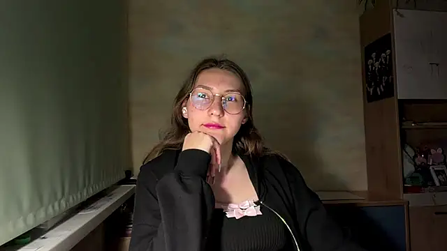 Miaaa_Moon Cameră chat live